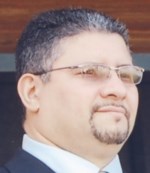 Wilfred Rivera