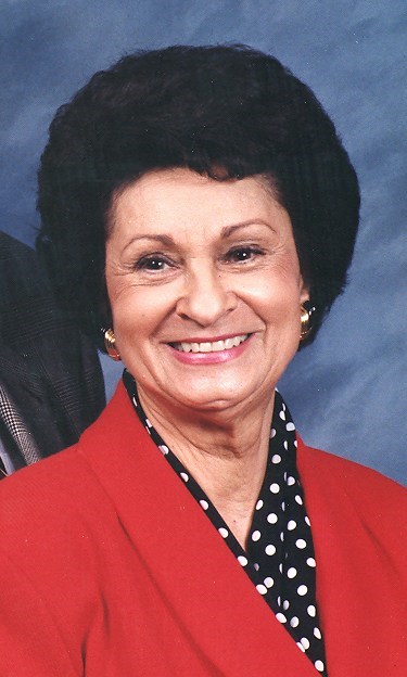 Obituary of Rose Marie Wilson