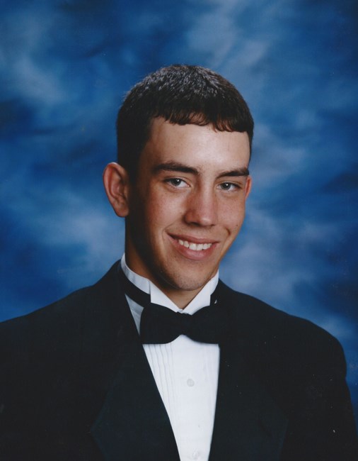 Obituary of Joshua Don Saulsbury