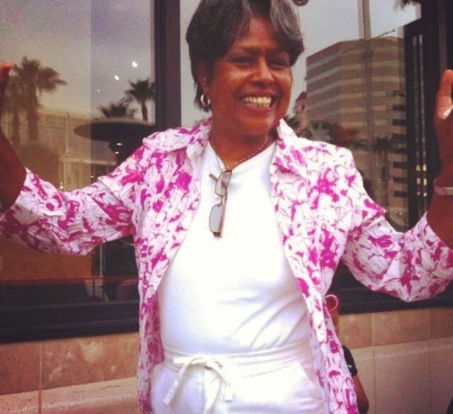 Obituary of Betty J. Montgomery