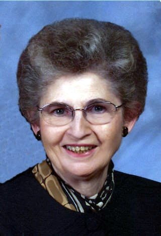 Obituary of Pearl Deal Brown