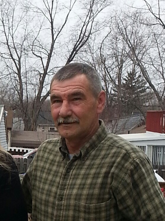 Obituary of Charles William Thomas Dinda Jr.