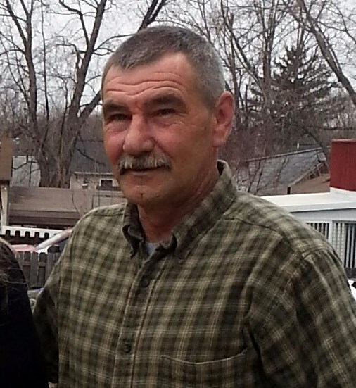 Obituary of Charles William Thomas Dinda Jr.