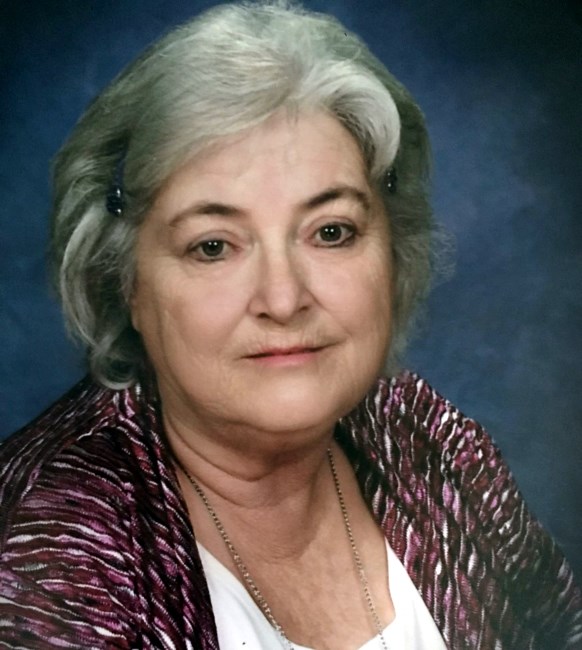 Obituary of Candace Wittonia Deville