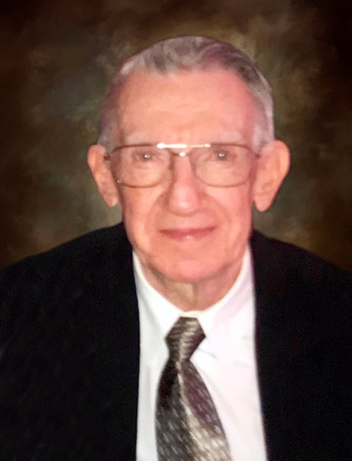 Obituary of William Richard "Dick" Baldwin, Jr.