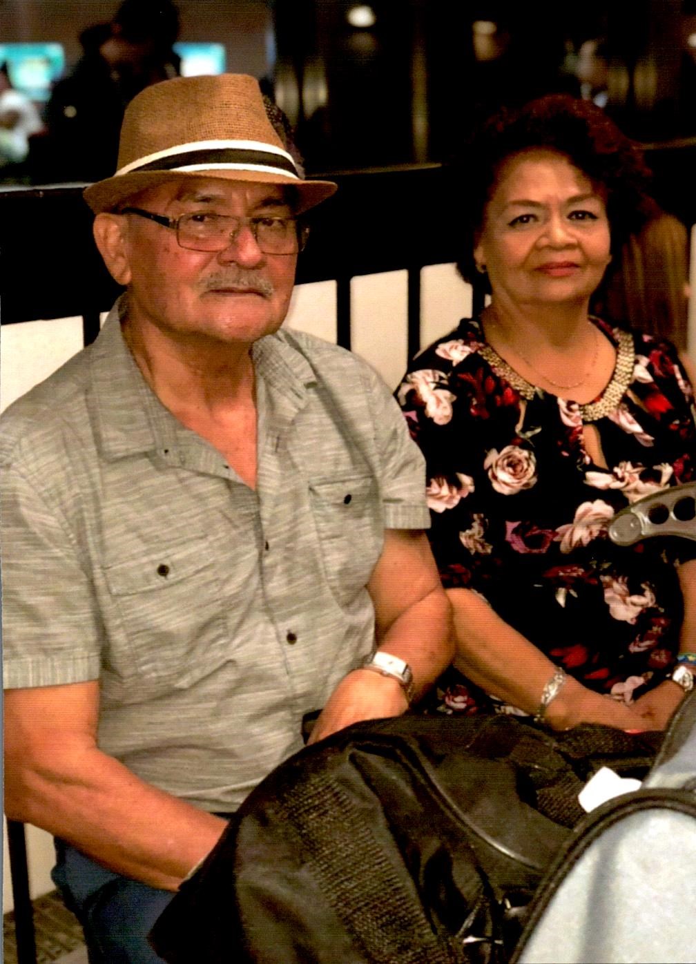 Obituary of Miguel Angel Herrera