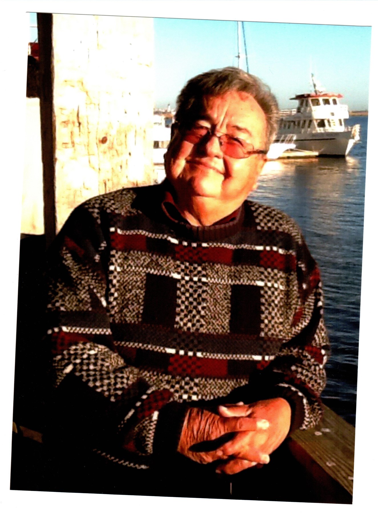 Obituary of William Galloway Jr.