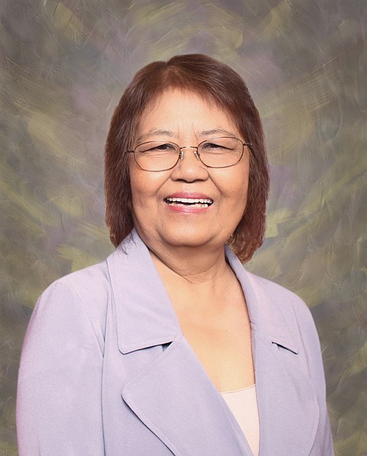 Obituary of Nida Menes Pescadera