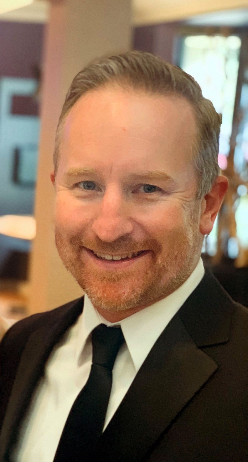 Eric Nathan Phillips Obituary Houston, TX