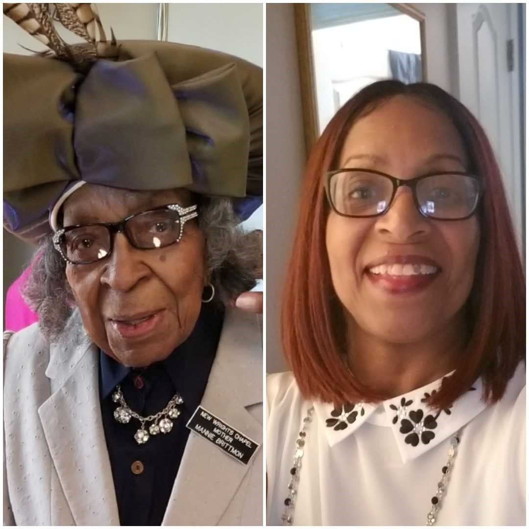 Obituary of Mamie Lee Brittmon