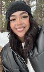 Aaliyah Gil Tagaban