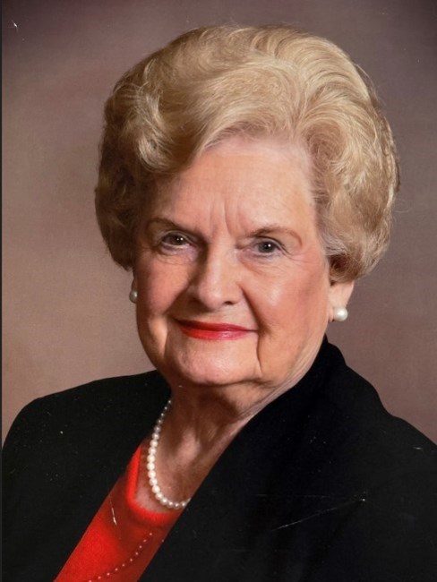 Obituary of Barbara Boyd