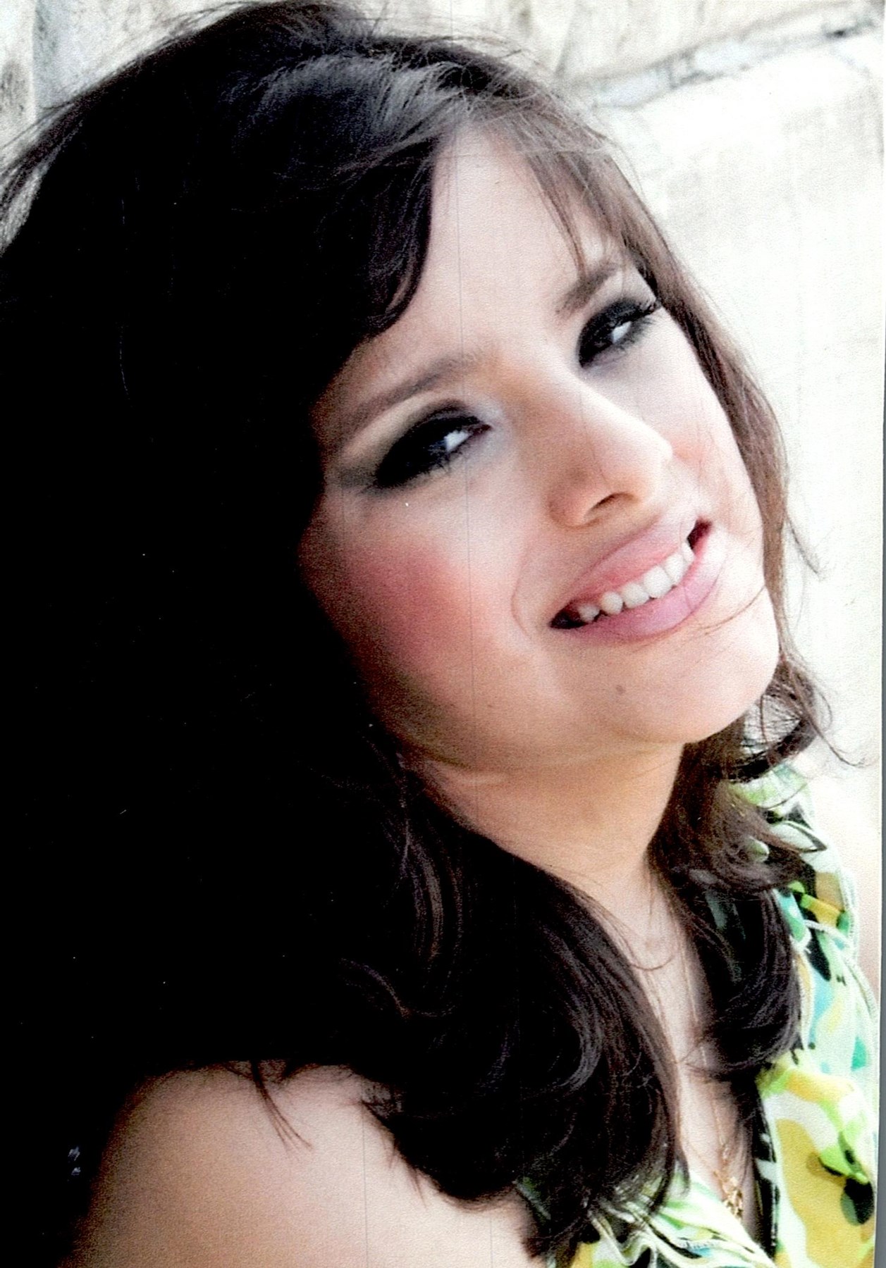 Obituary of Erika Suarez