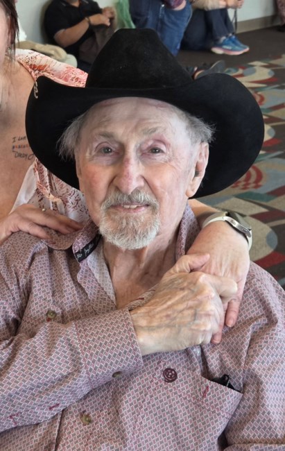 Obituary of Ralph William Ham