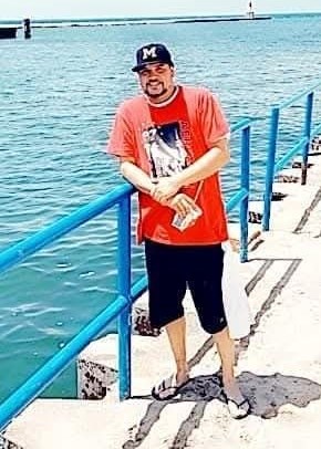 Obituary of Chad Dustin Feguer