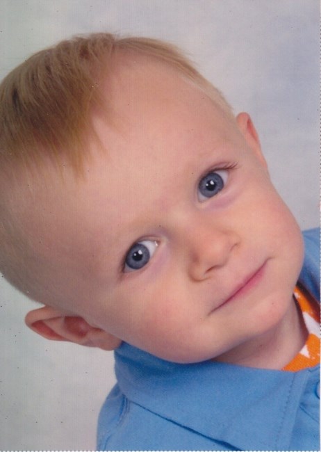 Obituary of Kyle Gary Lucy