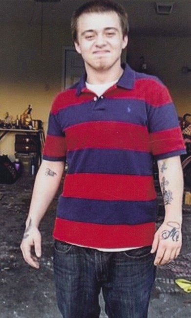 Obituary of Tylor Wade Carter