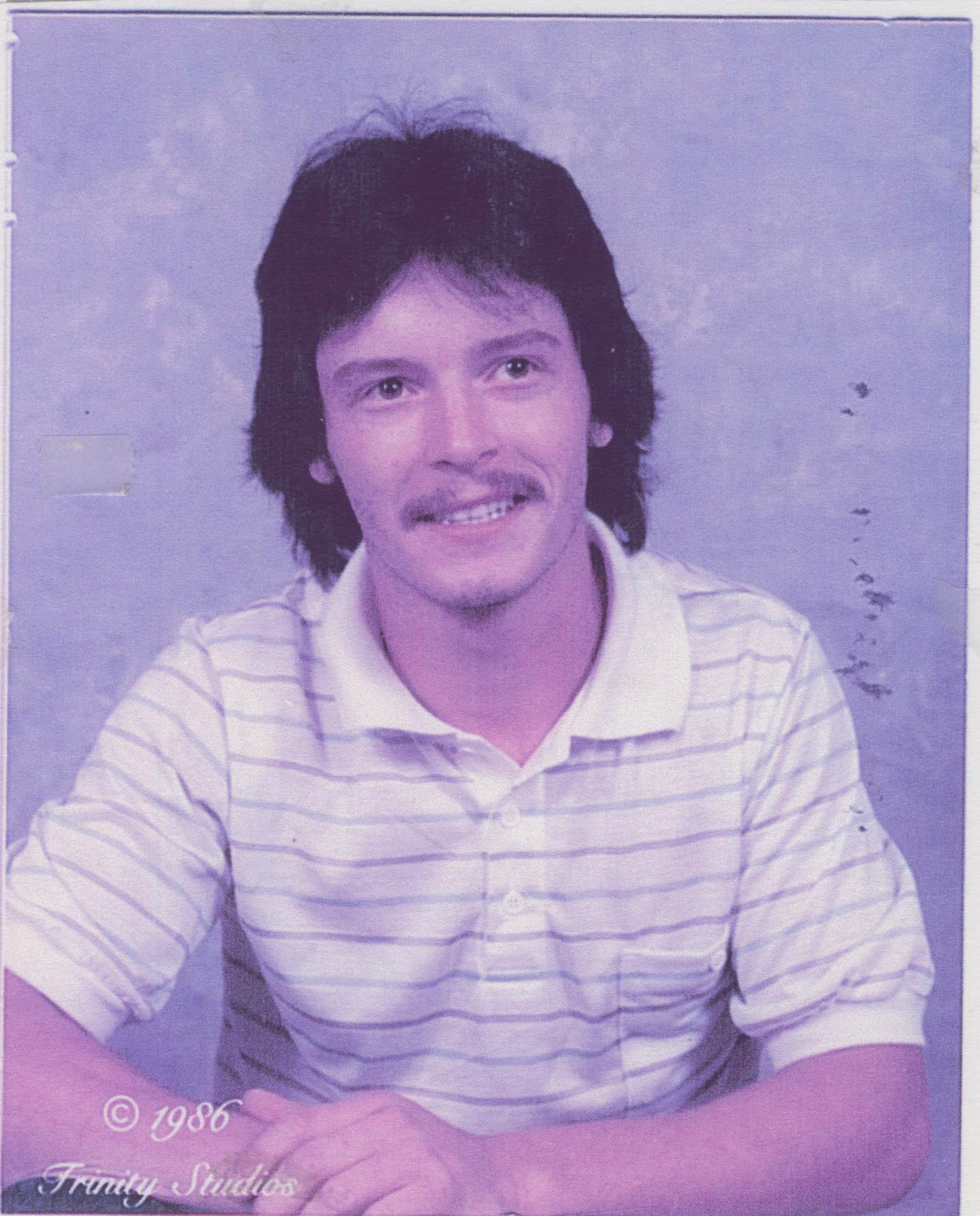 Obituary of Charles Donald Redmon Sr.