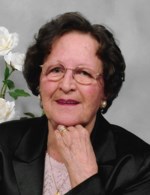Yvonne Landry