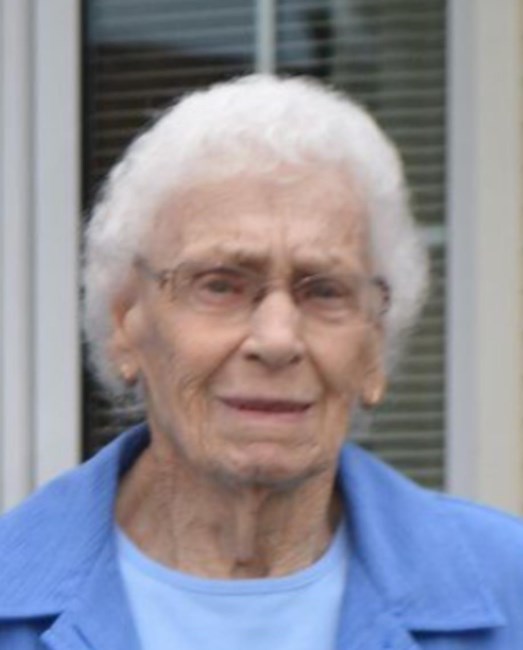 Obituary of Shirley Lenore Martin