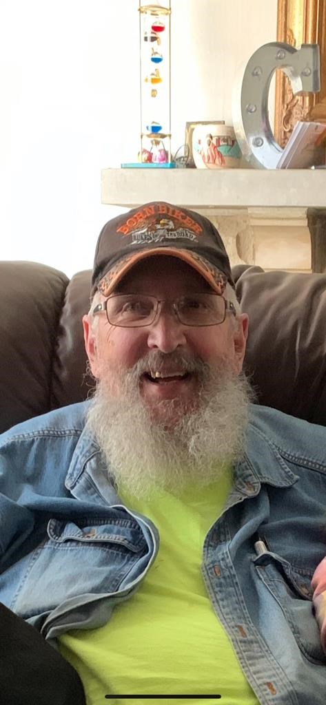 Obituary of Harold "Big Man" Clay