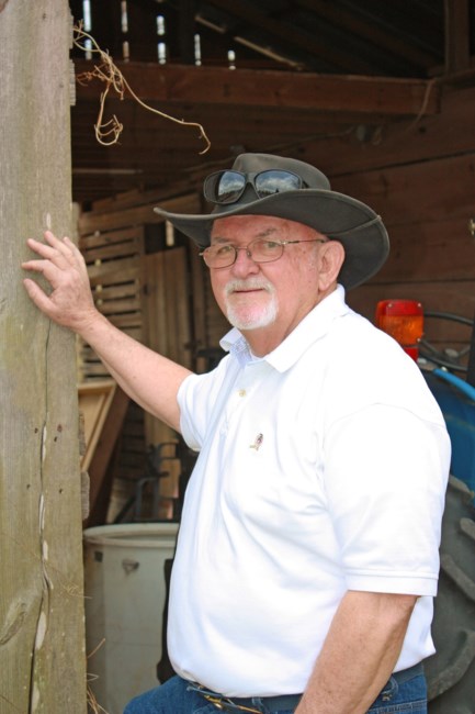 Obituary of Samuel A. Norris