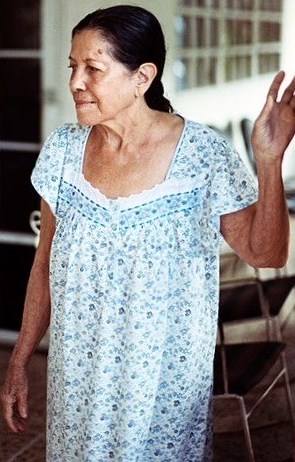 Obituary of Juana D. Rivera Vázquez