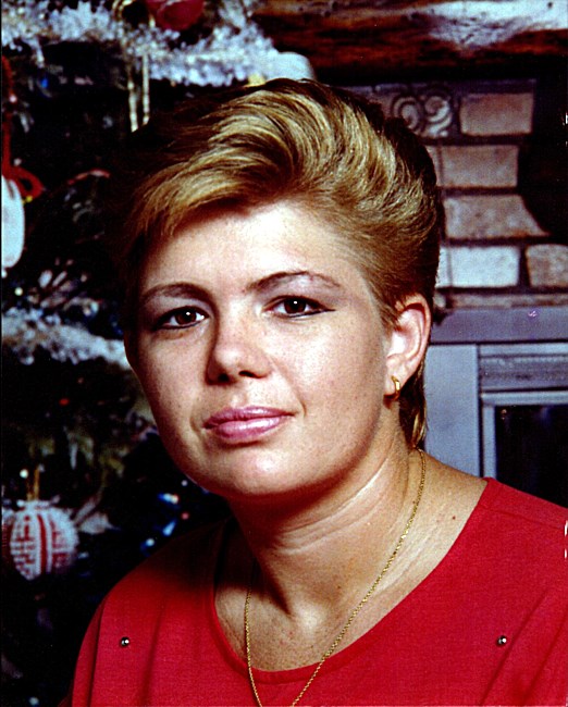 Obituary of Patricia Ann Carrico