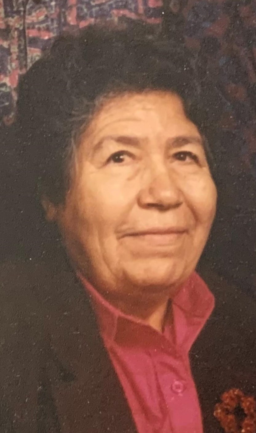 Maria Esther Uribe Obituary Fresno, CA