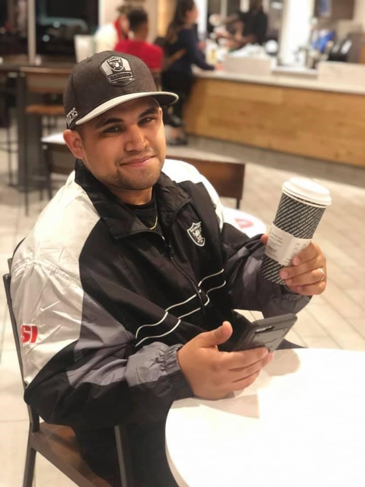 Obituary of Christopher Jon Segovia