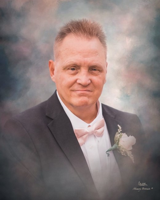 Obituario de William "Bill" Ryan