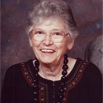 Obituary of Patricia Ann Otto