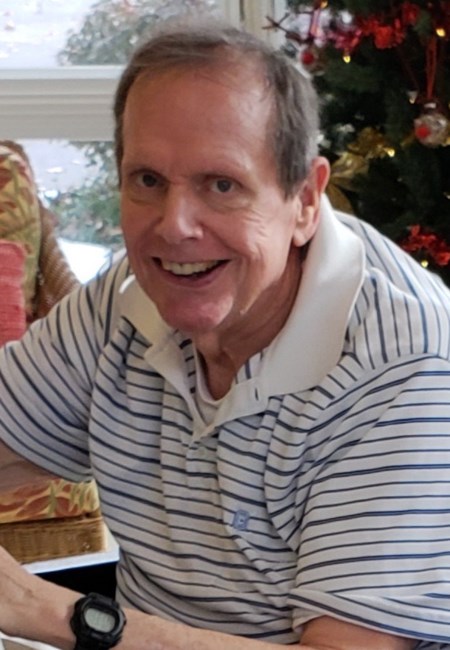 Obituary of David Edward Jones