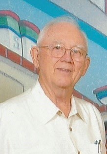 Obituario de James Rowe