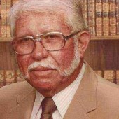 Obituary of Oscar T. Hernandez