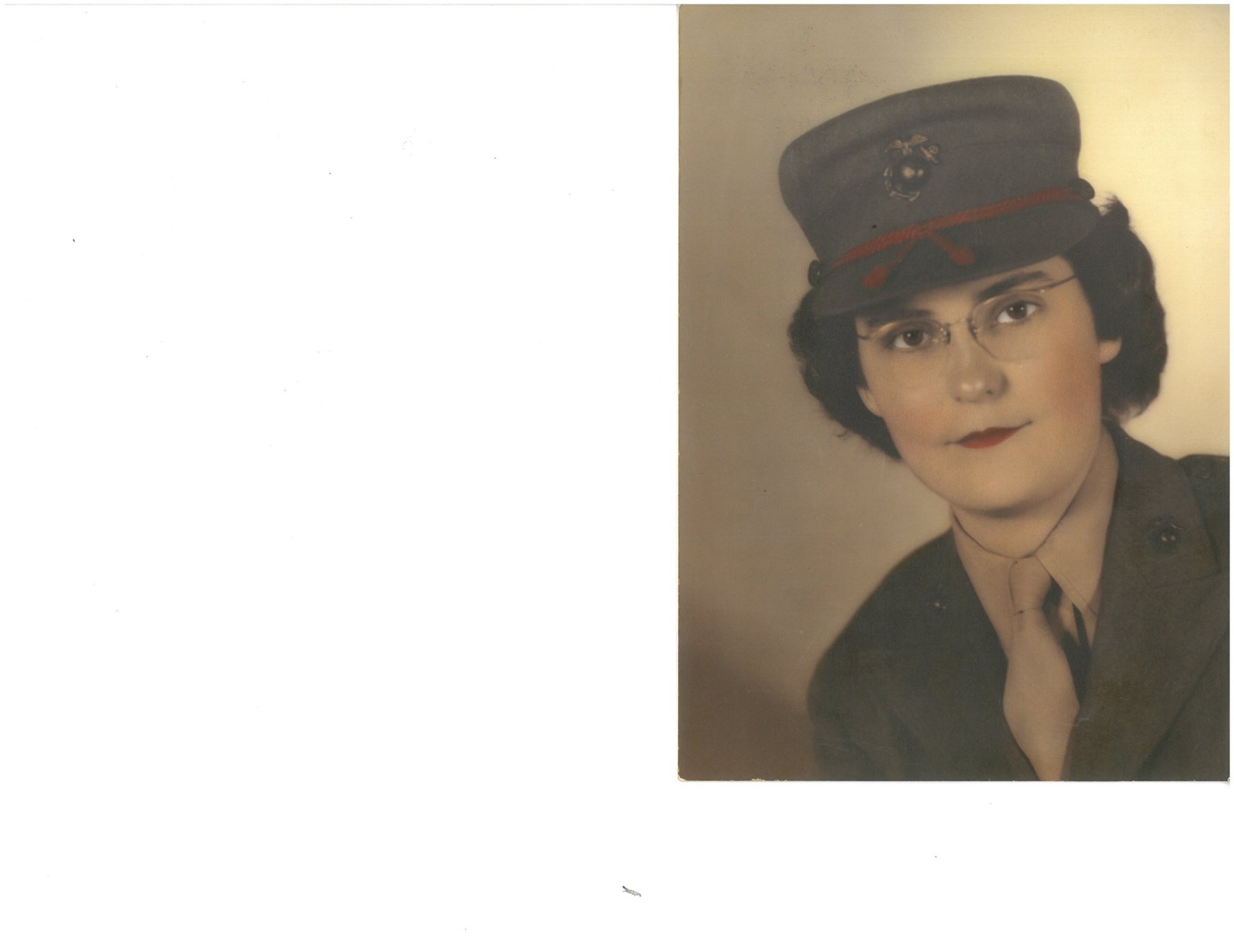 Avis de décès de Elsie Lorraine Everton