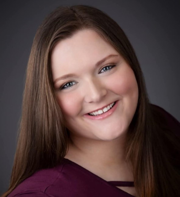 Obituary of Katie (Kaden) Kristen Cooley