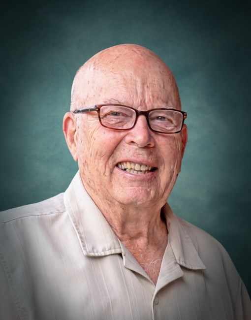 Obituary of Patric McDonald