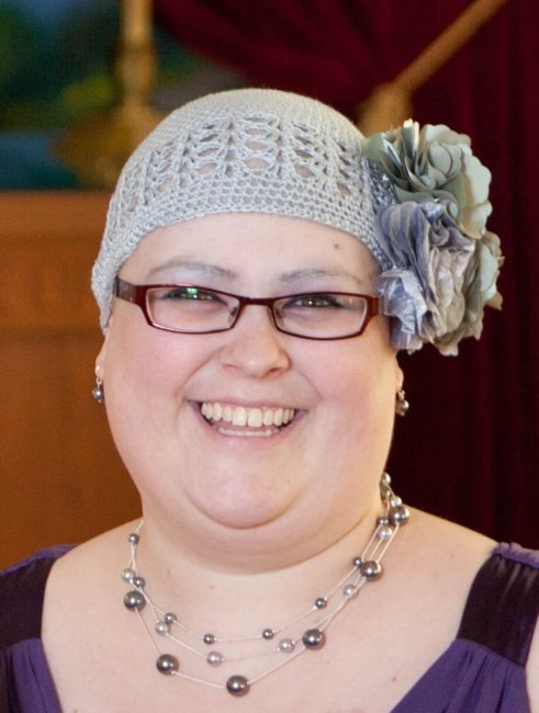 Obituary of Johnna Jo J. Hood