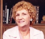 Norma Huff
