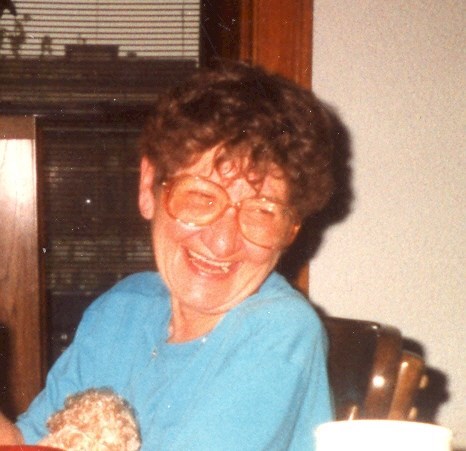 Obituary of Lucille A Schultz