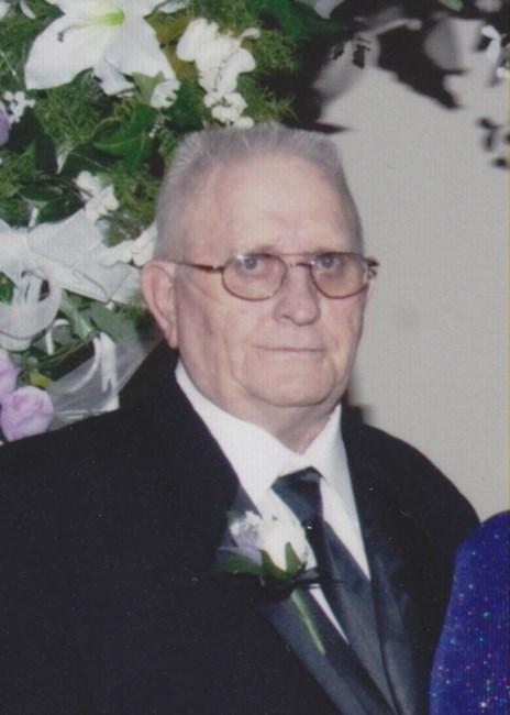 Obituary of Robert Lynn Payne