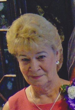 Obituary of Fannie Mae Holloway Spears