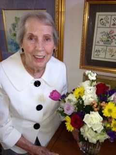 Obituary of Elisabeth Morton Watts Beattie