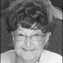 Obituary of Teresa Mary (zito) Massaro
