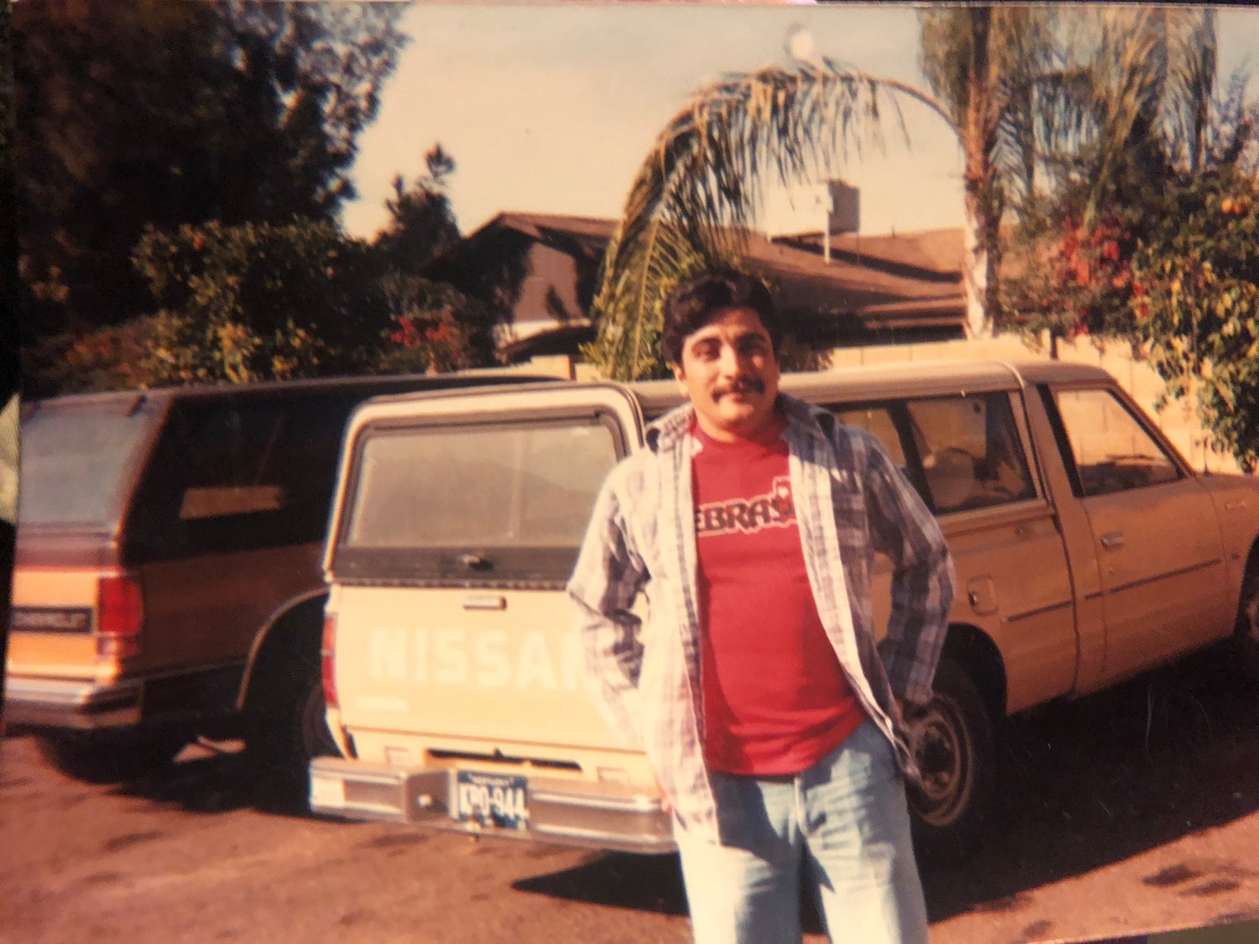 Obituary of Ramon Rabago