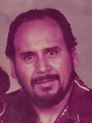 Obituary of Alfredo B. Romero