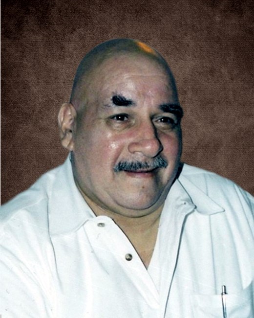 Obituary of Mr. Tony Hernandez