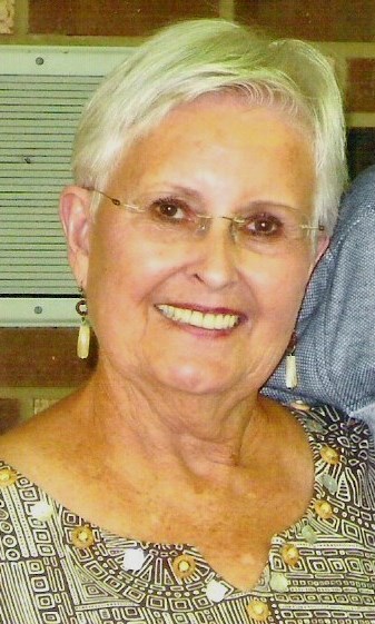 Obituario de Nancy Lee Dodson Allen
