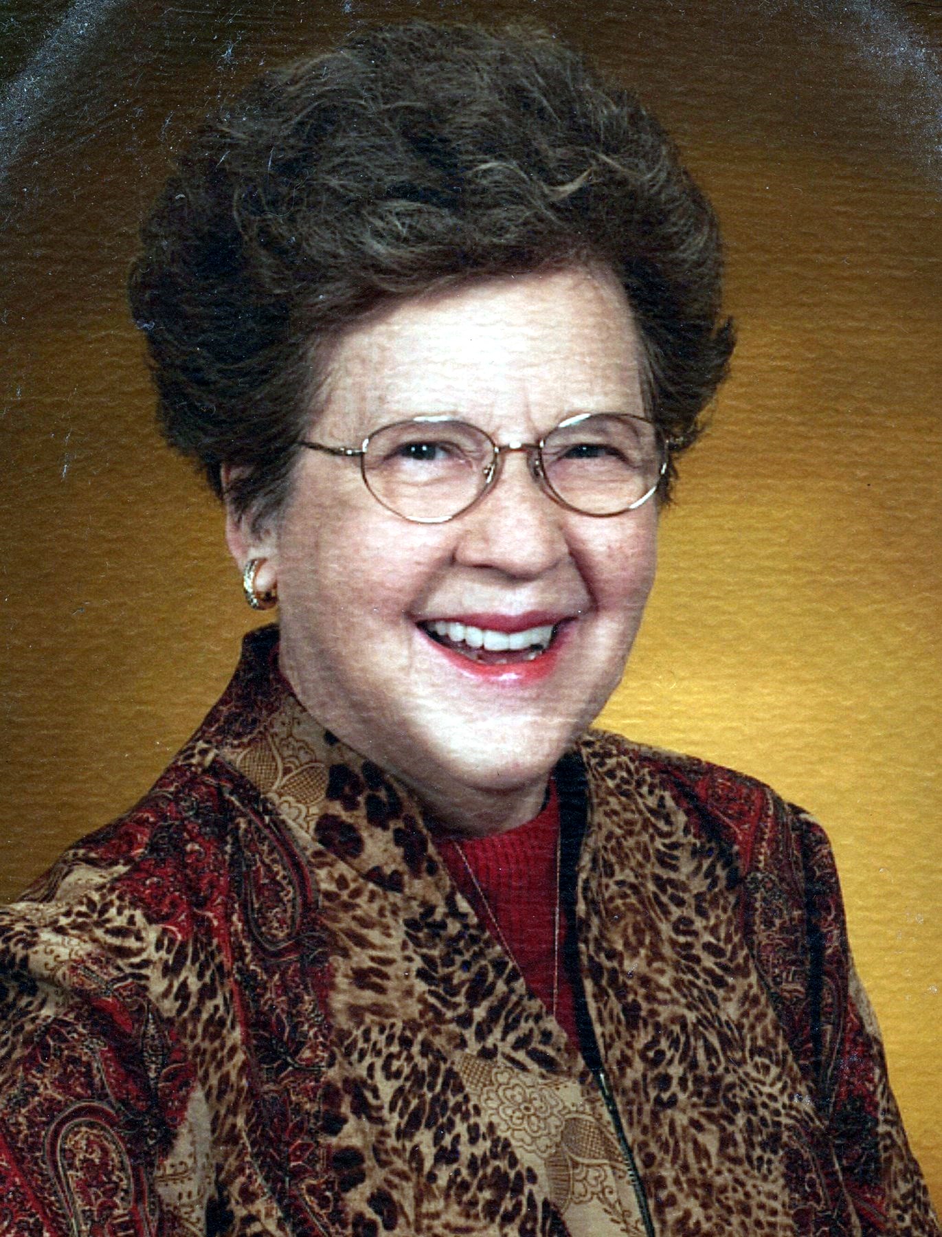 Obituary: Rose Lafaye Hart (Albany, Ny) - 1e0962s